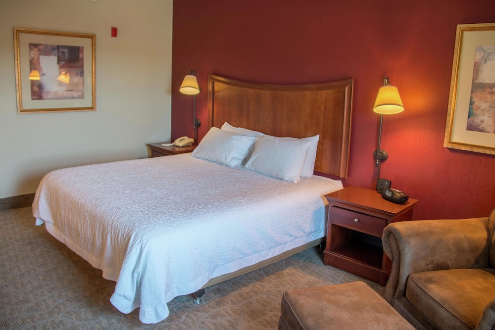 Hampton Inn Murphy 12/49