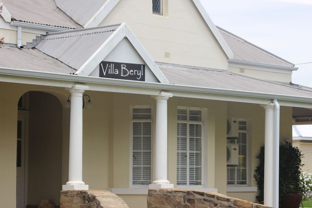 Villa Beryl Guesthouse 2/50