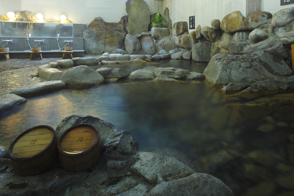 Ryokan Ohashi 23/38