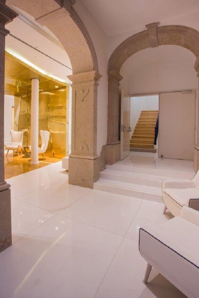 Portugal Boutique Hotel 50/50