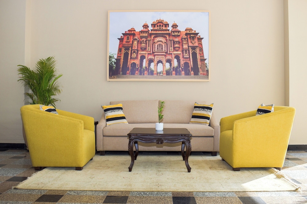 Urban Suites by BluSalzz, Jaipur - Rajasthan by ZUZU 38/56