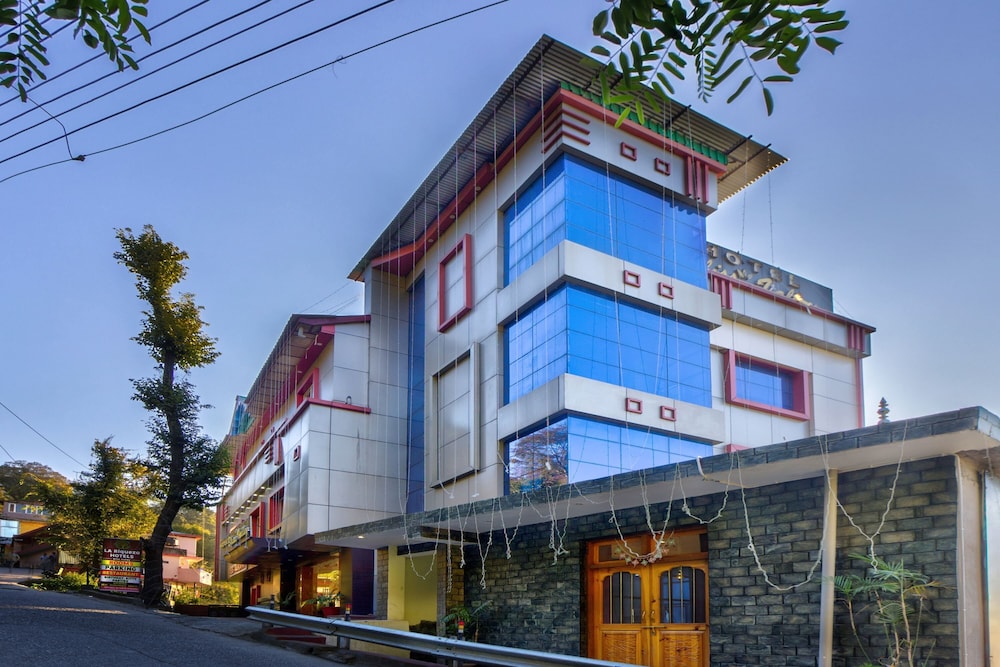 Hotel Bliss Valley 6/50