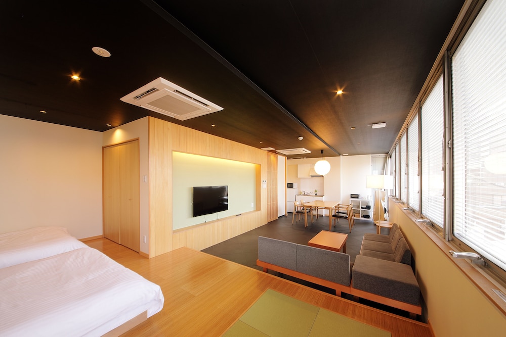 R.Star Hostel Kyoto Japan 49/54