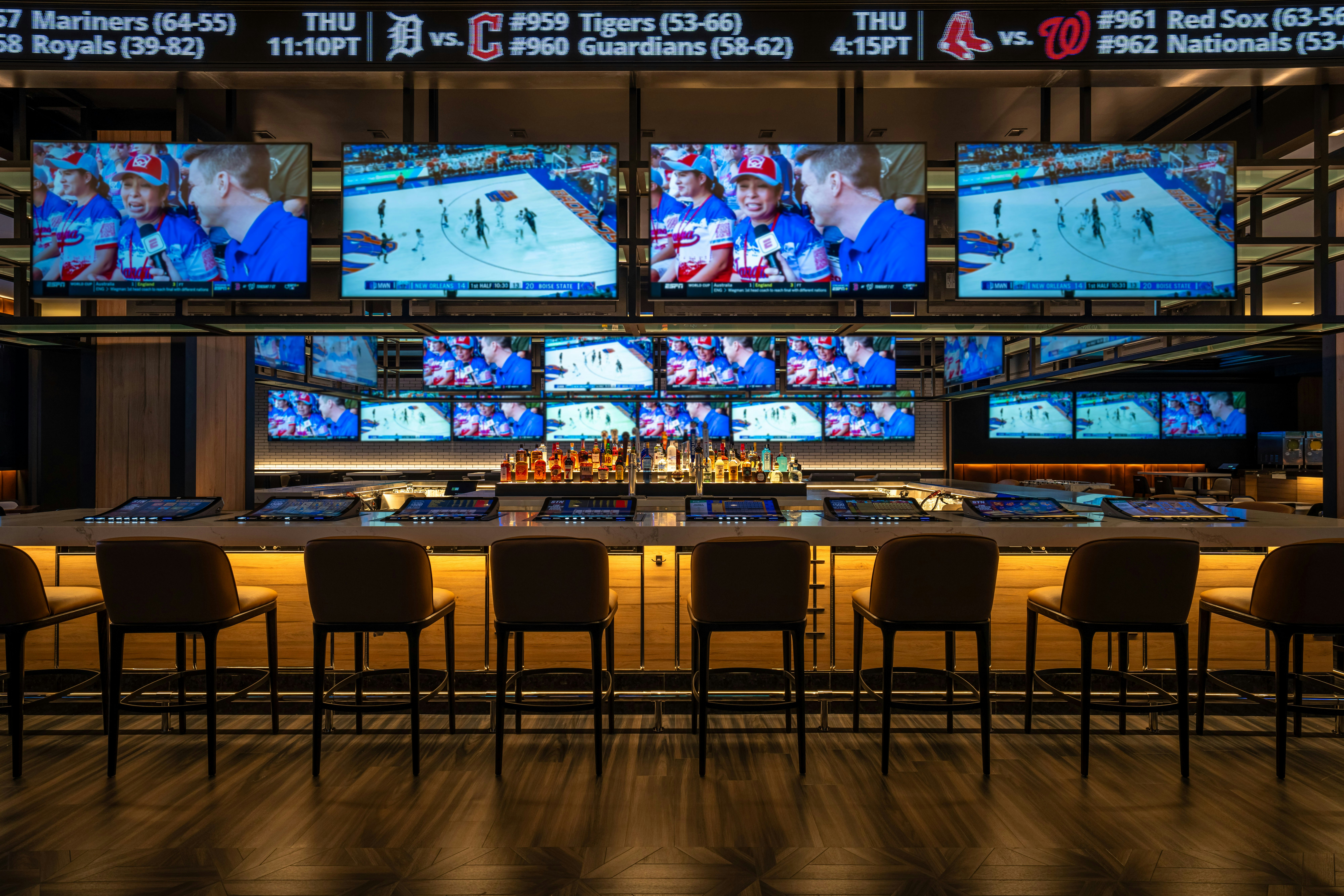 Boulder Station Hotel and Casino 24/50