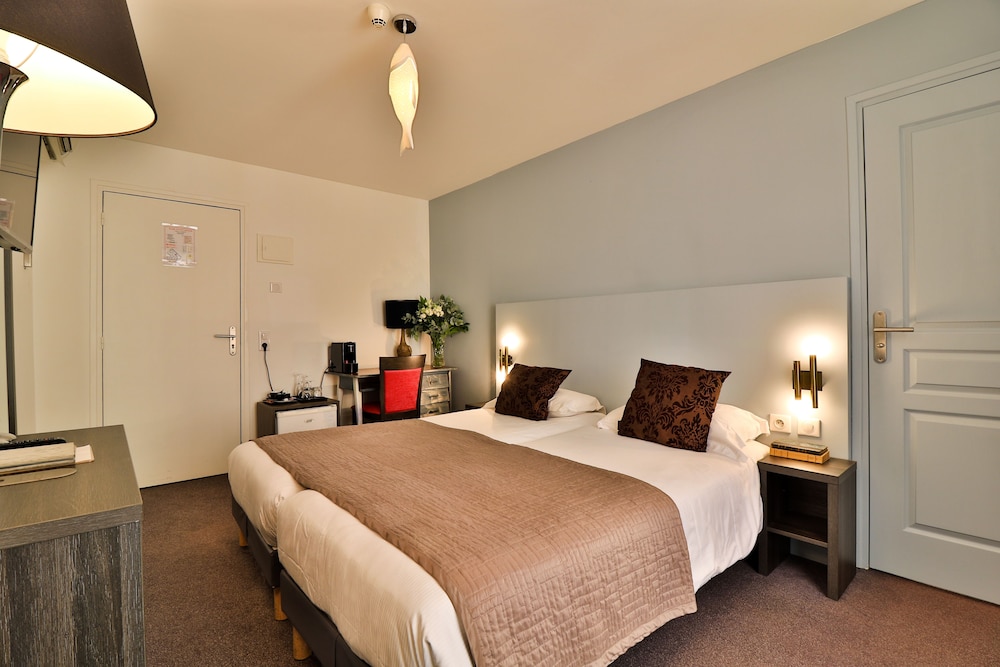 Hotel Le G 14/50