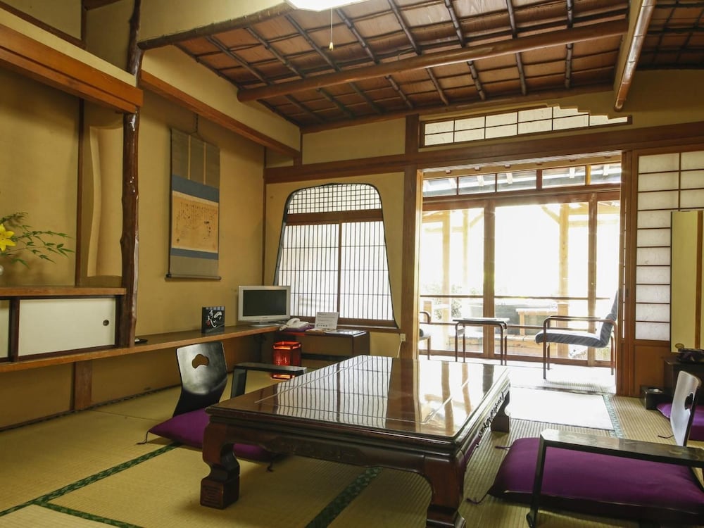 Ryokan Ohashi 29/38