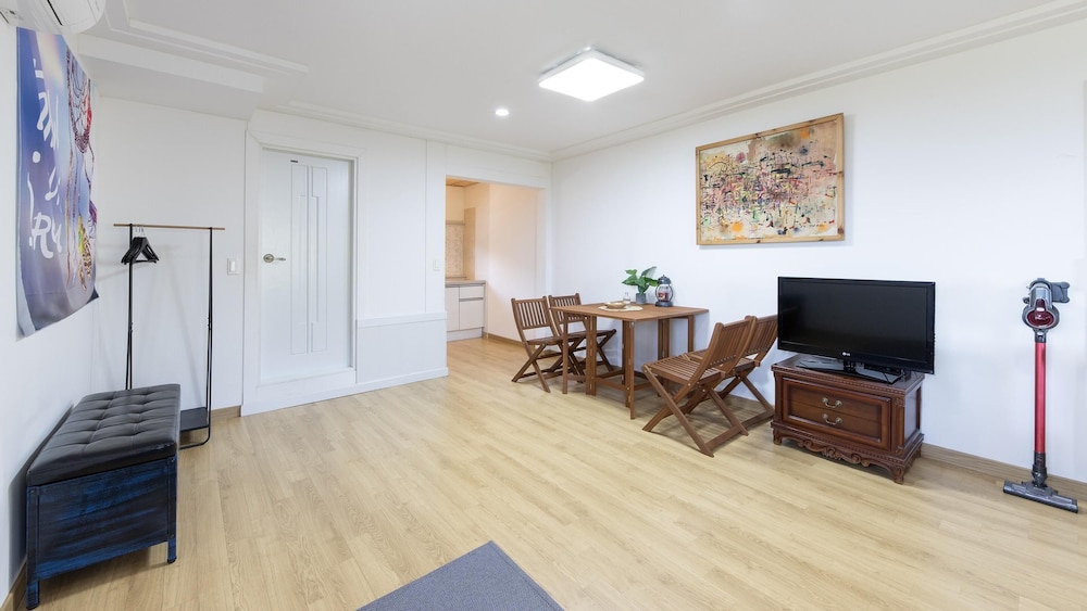 Namhae Jj House Pension 25/48