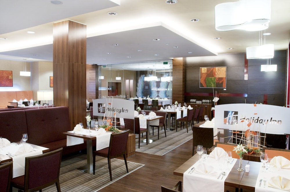 HOLIDAY INN ZILINA 65/78