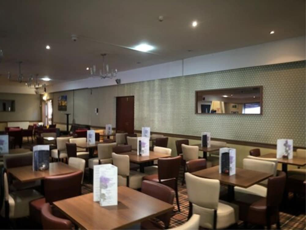 King Robert Hotel 19/37