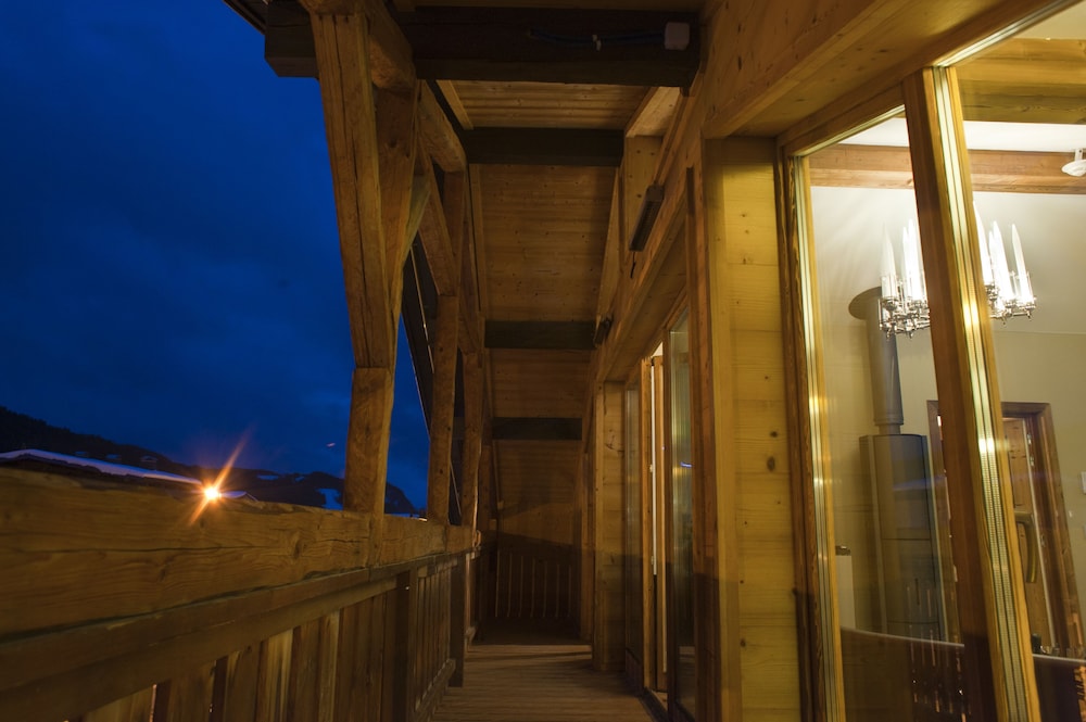 Chamois D'or Hotel & Spa 34/48