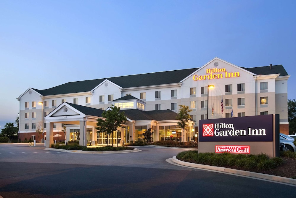 Hilton Garden Inn Silver Spring White Oak 5/51