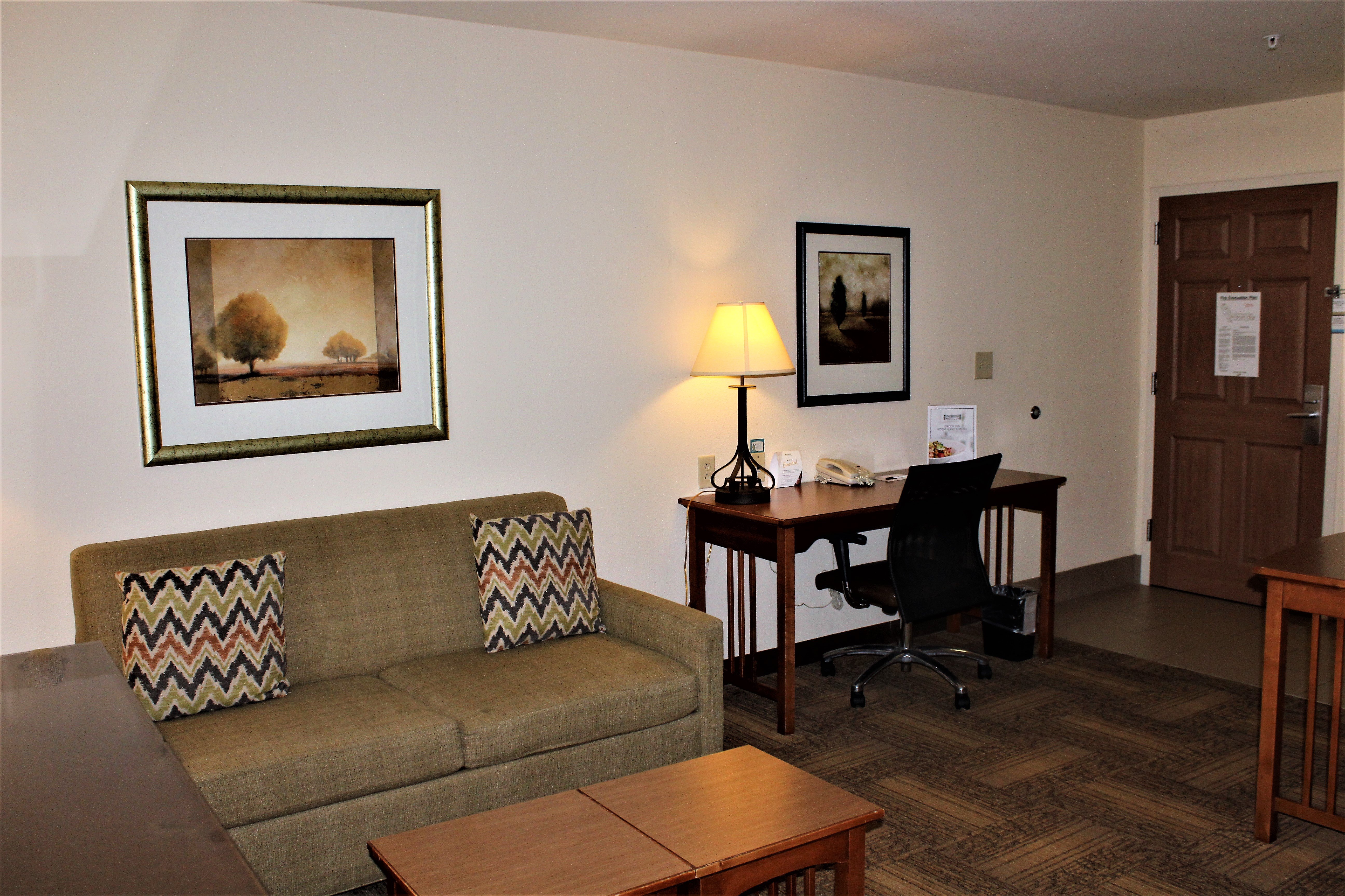 Staybridge Suites Houston Willowbrook 41/67
