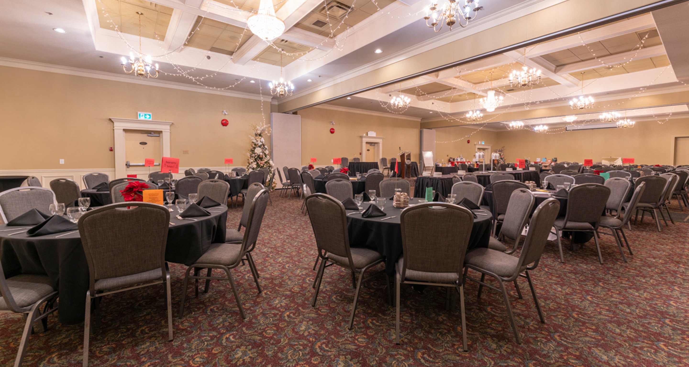 Prestige Hotel Vernon 47/57