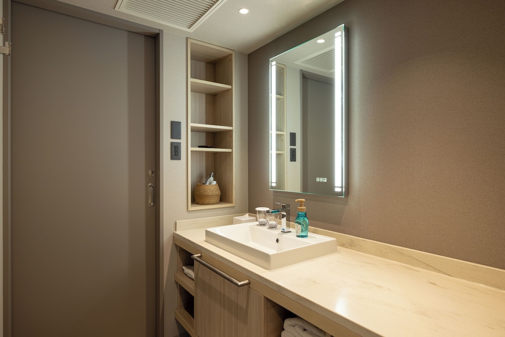 إقامة ثلاثية بسريرين منفصلين، Richmond Hotel Utsunomiya Ekimae Annex 2/5