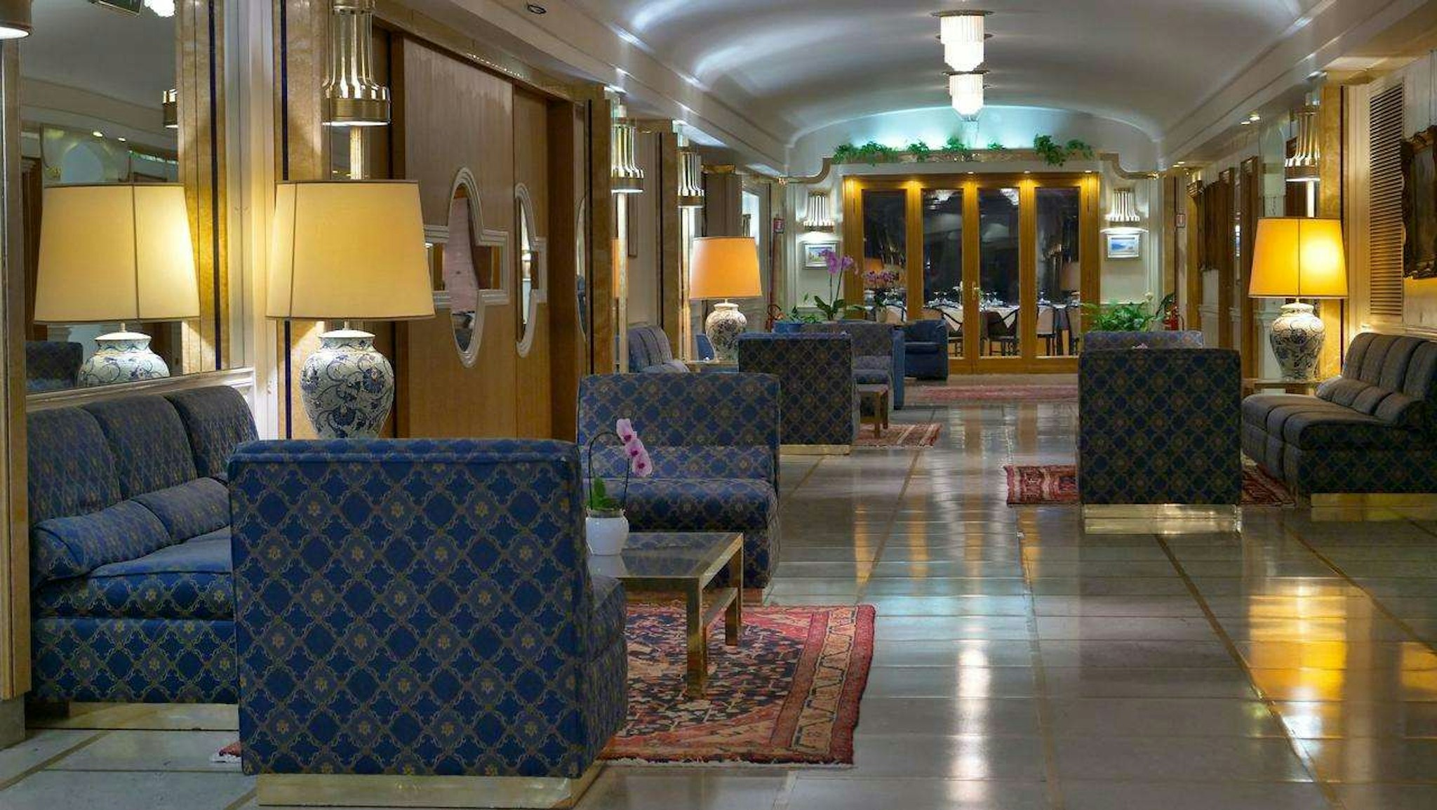 Hotel 501 31/46