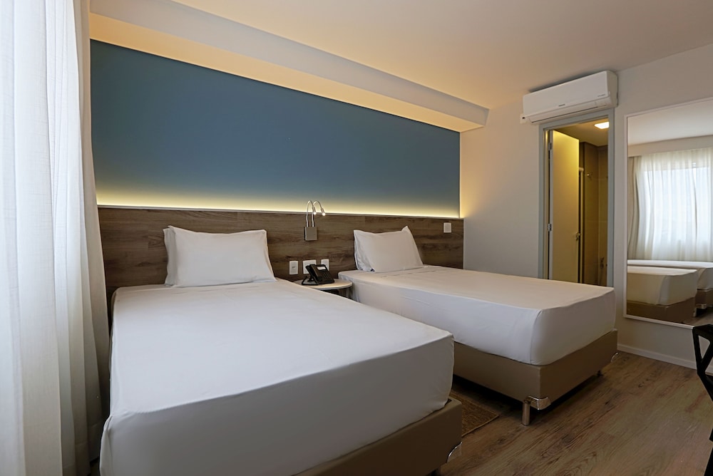 Comfort Hotel Guarulhos Airport 16/72