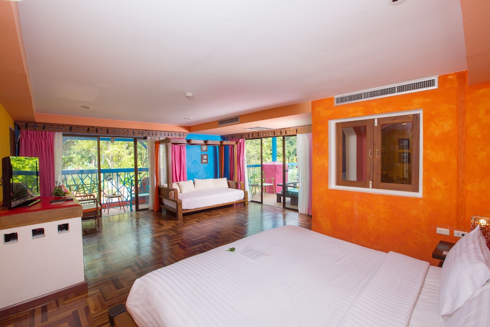 BAAN SAMUI RESORT 14/67
