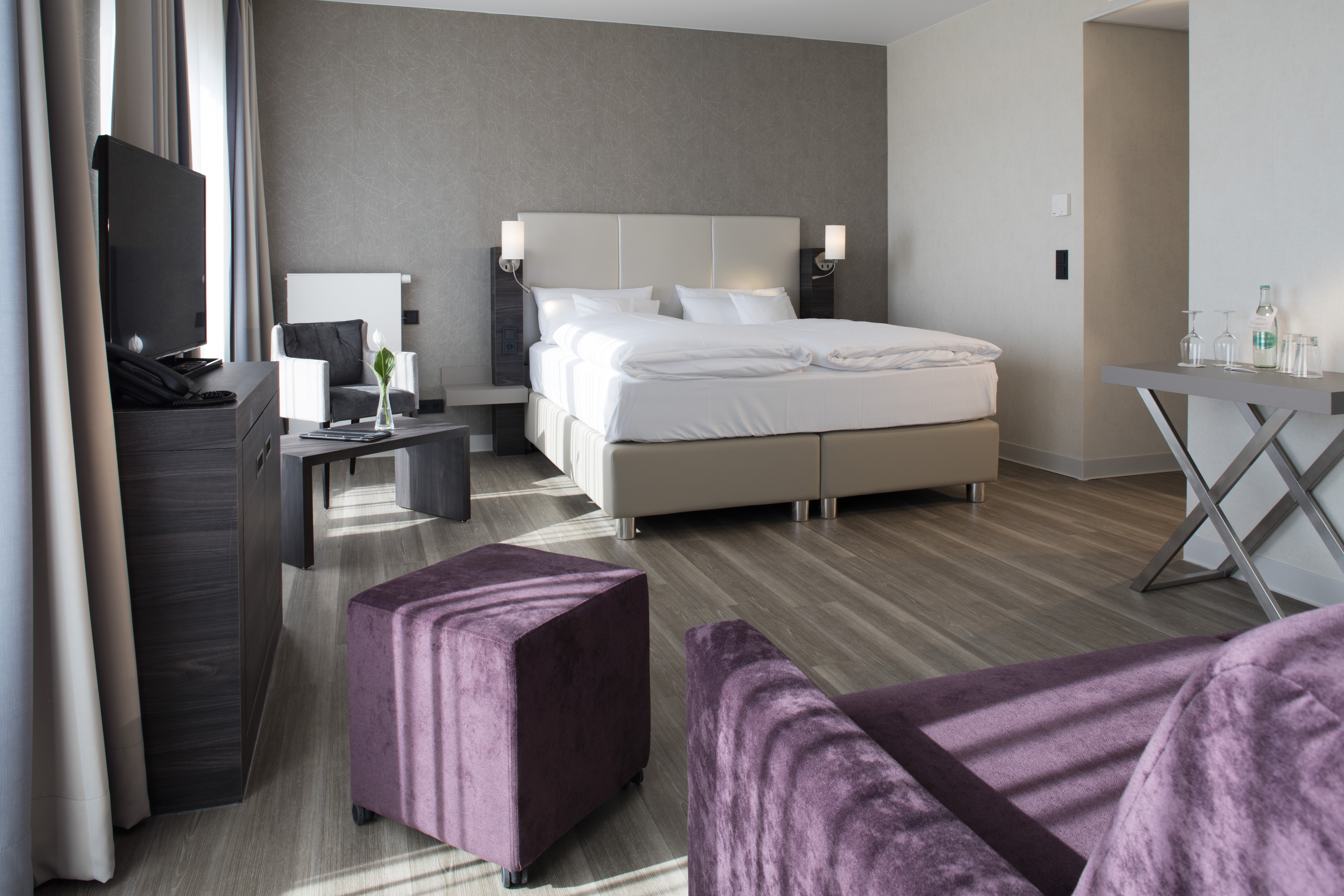 Vital Hotel Frankfurt 17/58