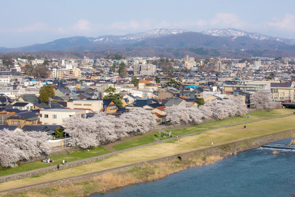 Kanazawa no Yado YUYARURUSAISAI 44/50