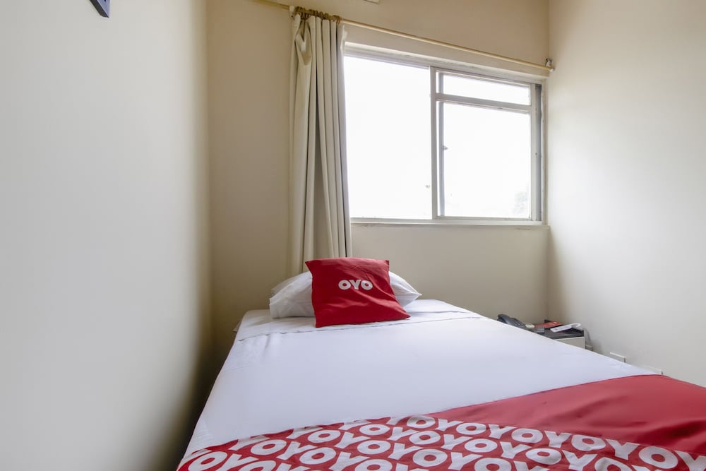 OYO New Anapolis Hotel, Imperatriz 20/57