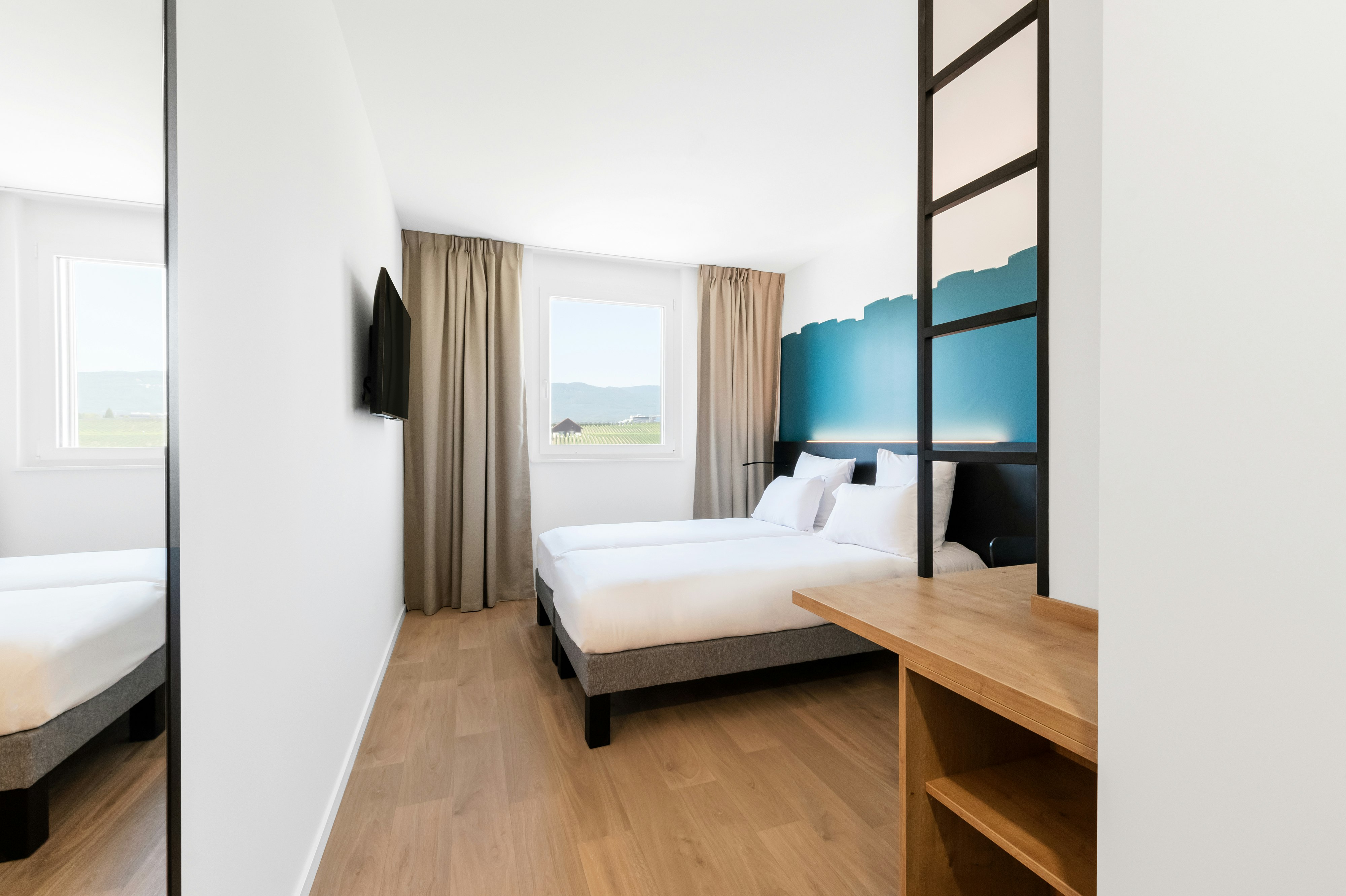 B&B Hotel NYON 11/19
