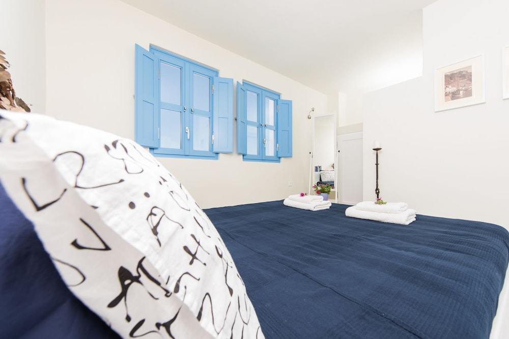 Fava Eco Suites 5/71