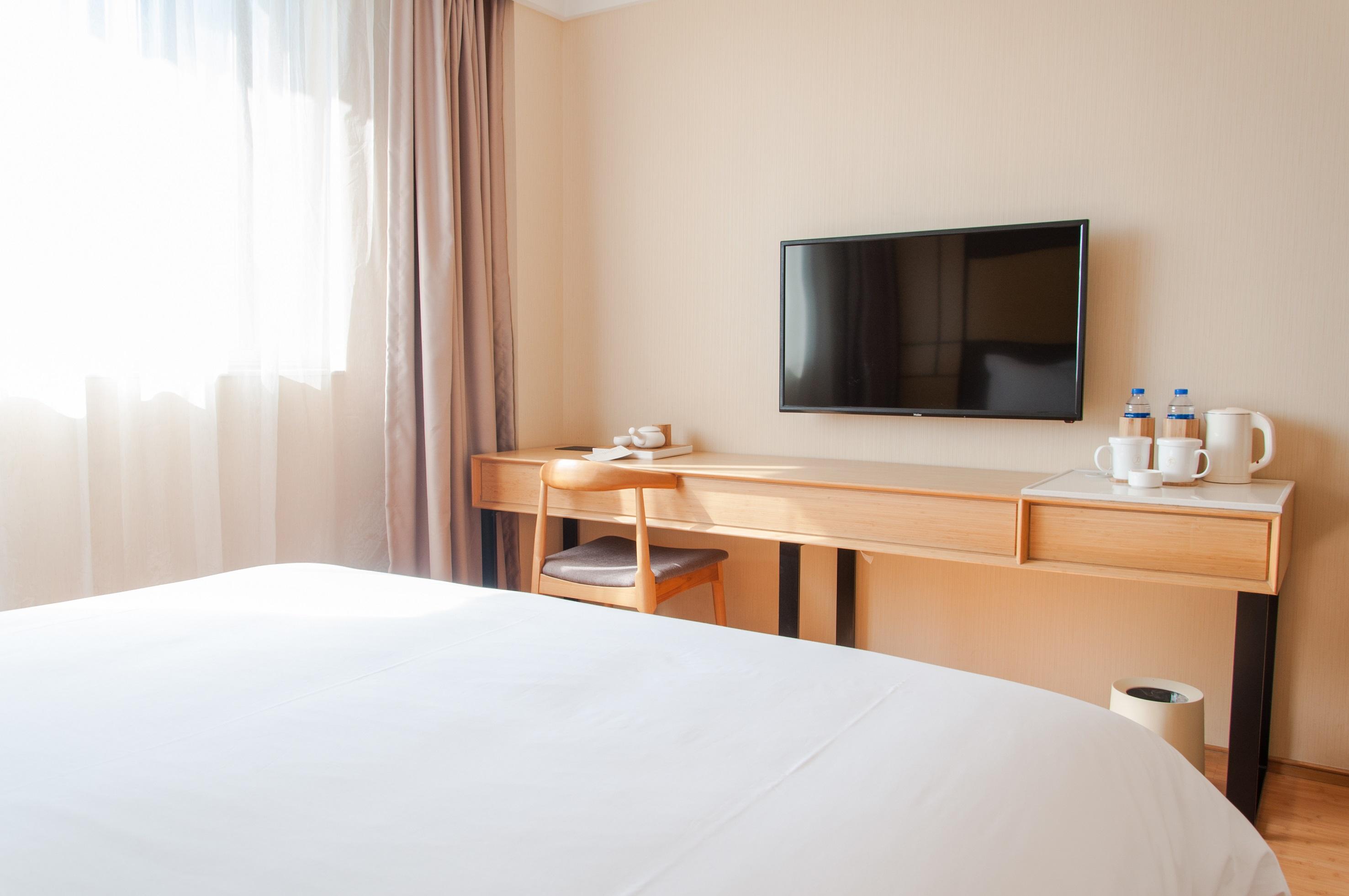 Ji Hotel (Xiamen University) 7/32
