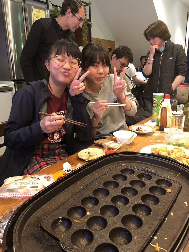 Guest House Matsu - Hostel 54/58