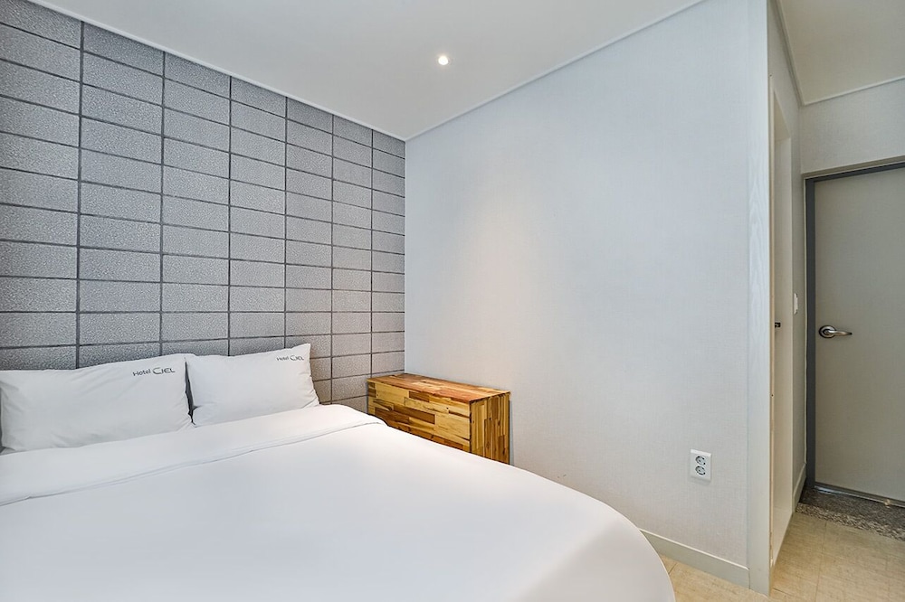 Ciel Mini Hotel 4/33