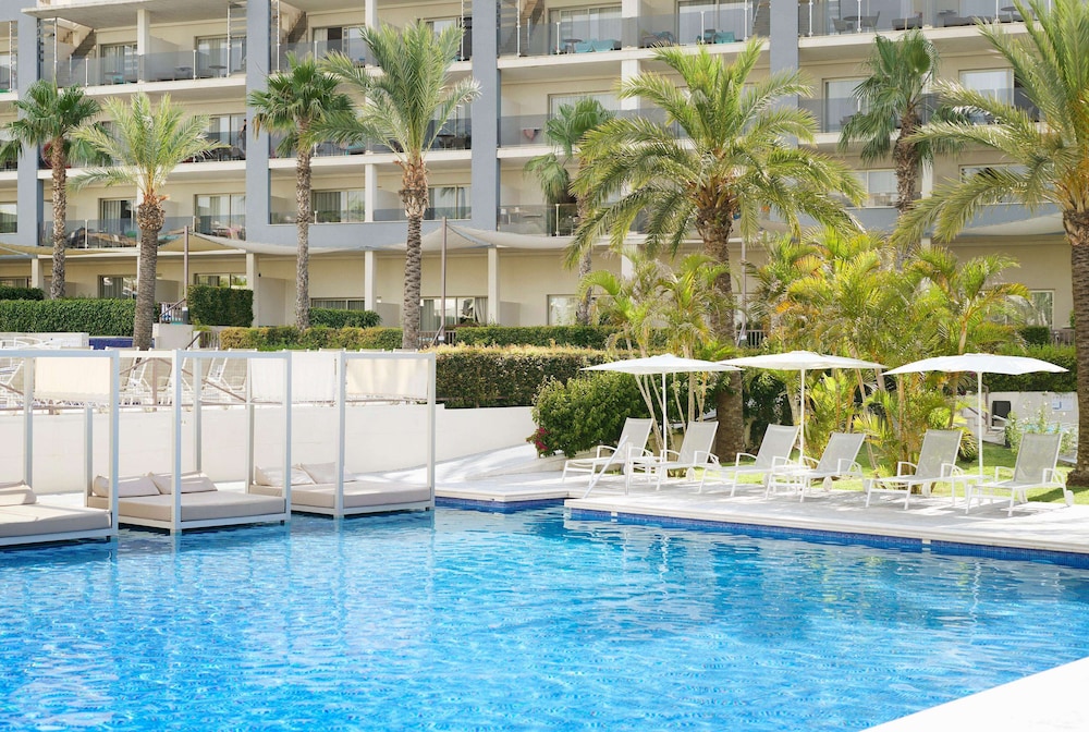 Zafiro Palace Alcudia 36/38