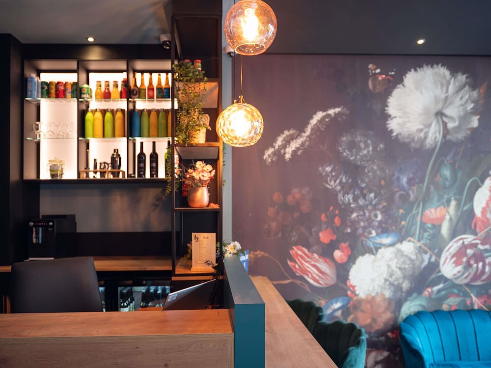 Ibis Styles Paris Batignolles 10/56
