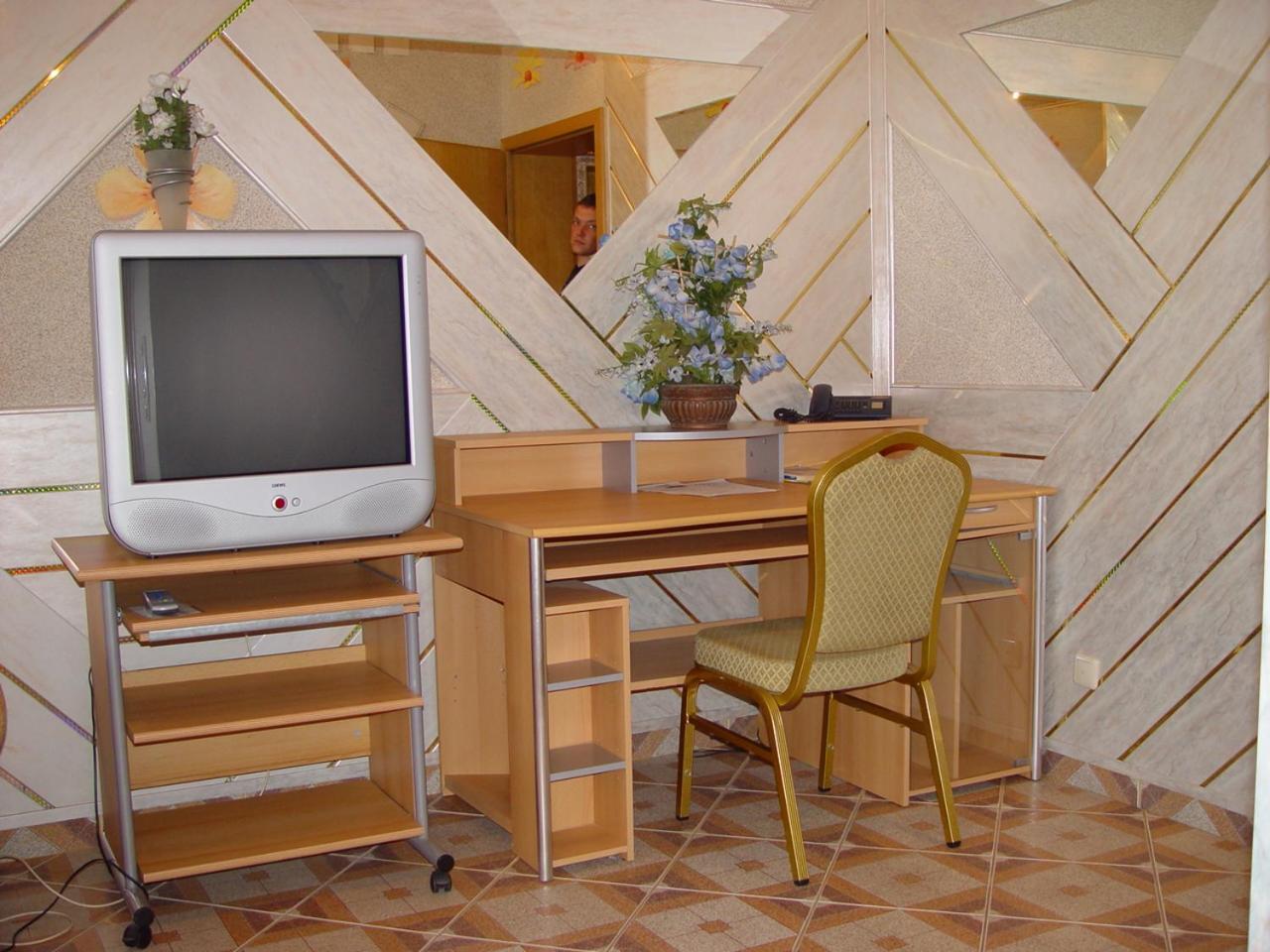 Hotel Tenne 48/55