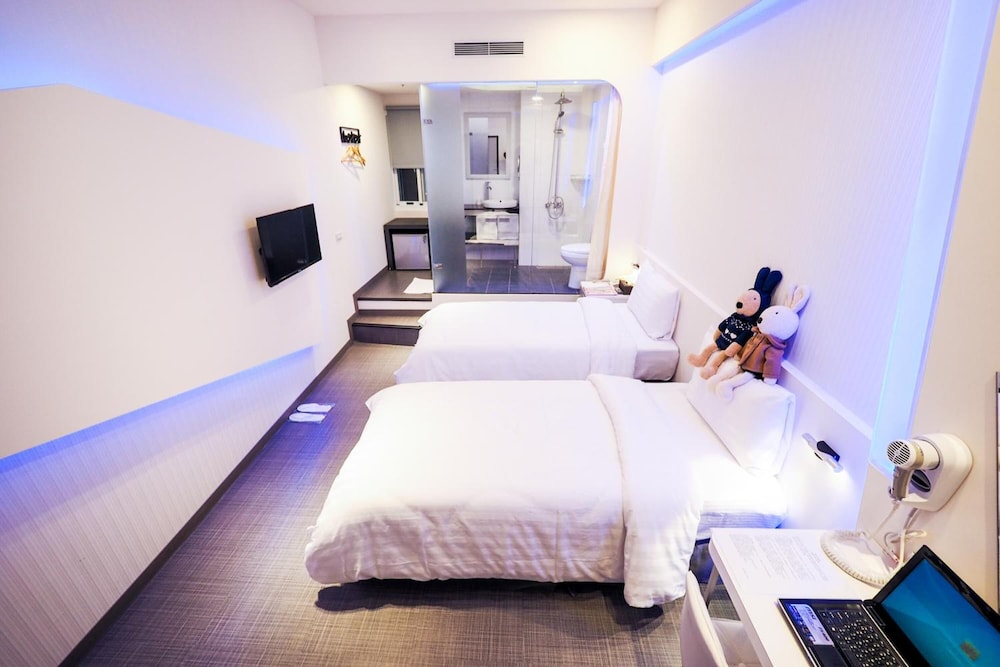 Galaxia Business Hotel 11/37