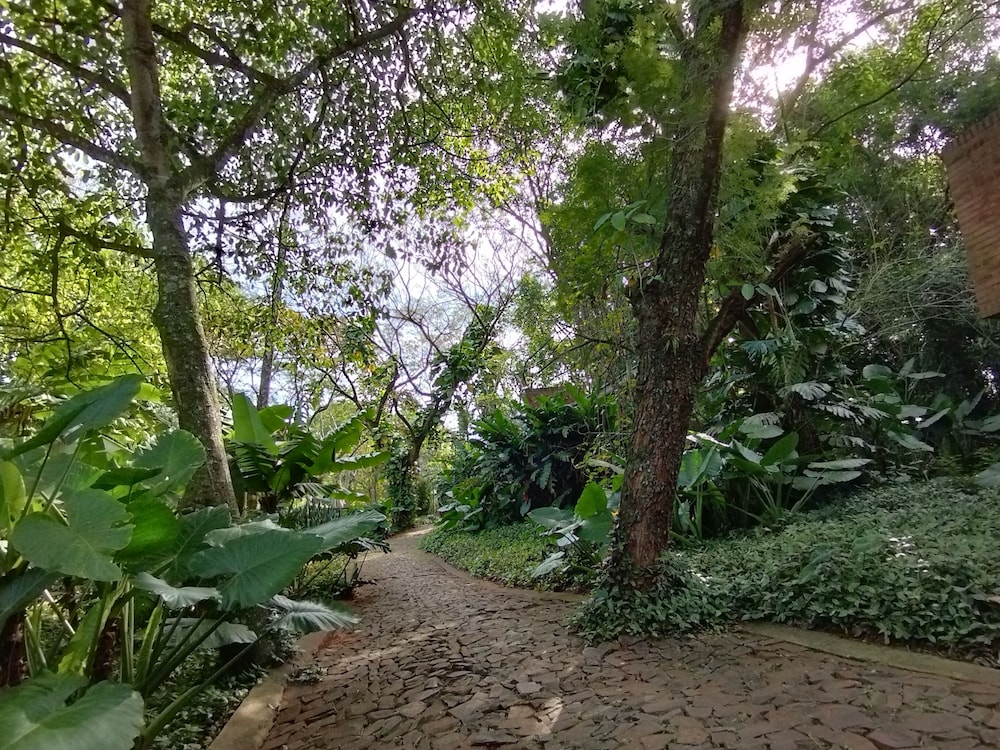 Raices Amambai Lodges 41/50