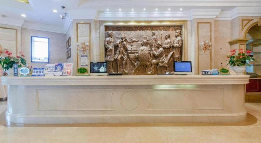 Viennainternational Hotel Shenzhen Longgang Lilan 7/44