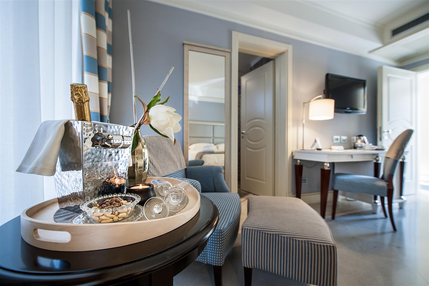 Best Western Premier Villa Fabiano Palace Hotel 37/42