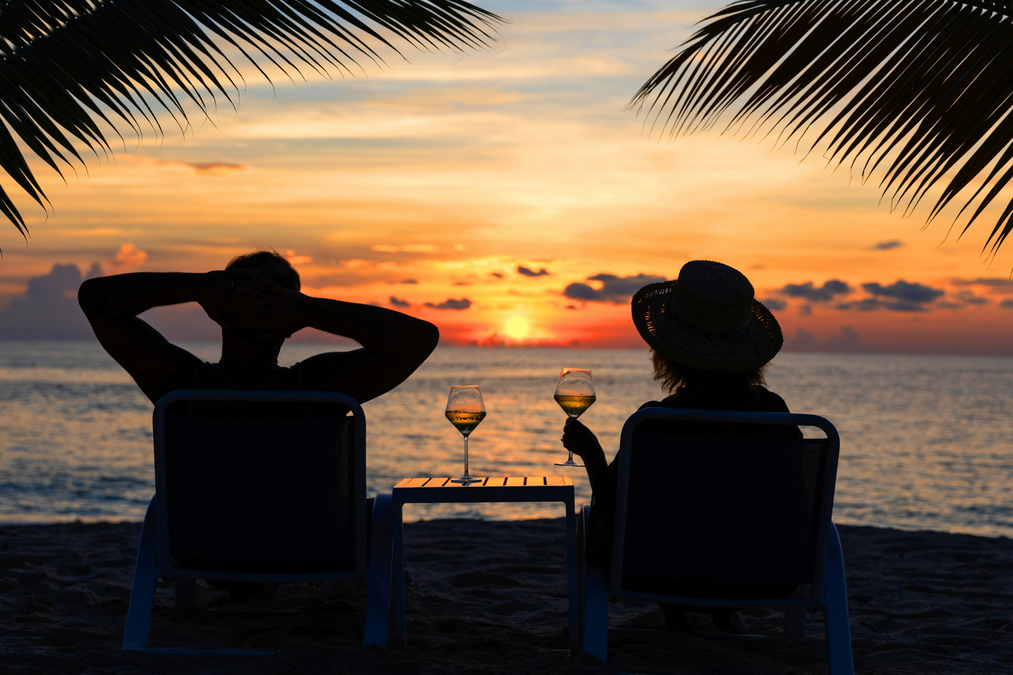 The Westin Grand Cayman Seven Mile Beach Resort & Spa 47/50