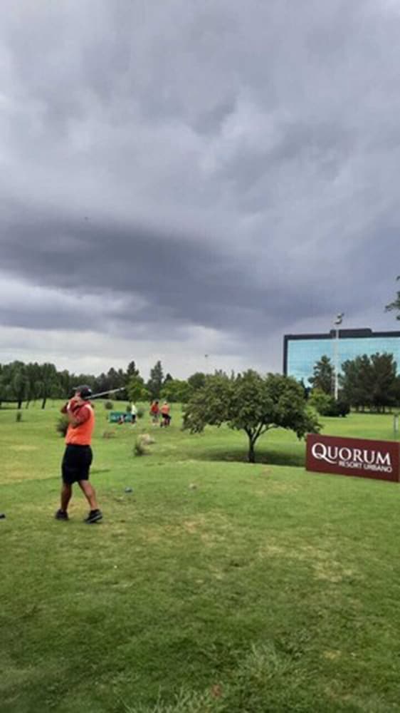 Quorum Hotel And Spa Cordoba 26/30