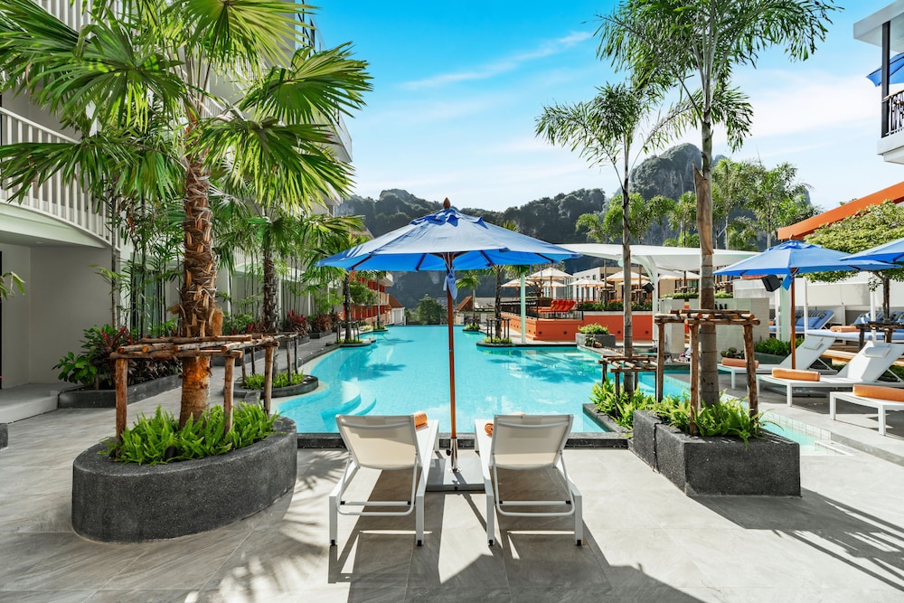 Grand Mercure Krabi Ao Nang 50/59