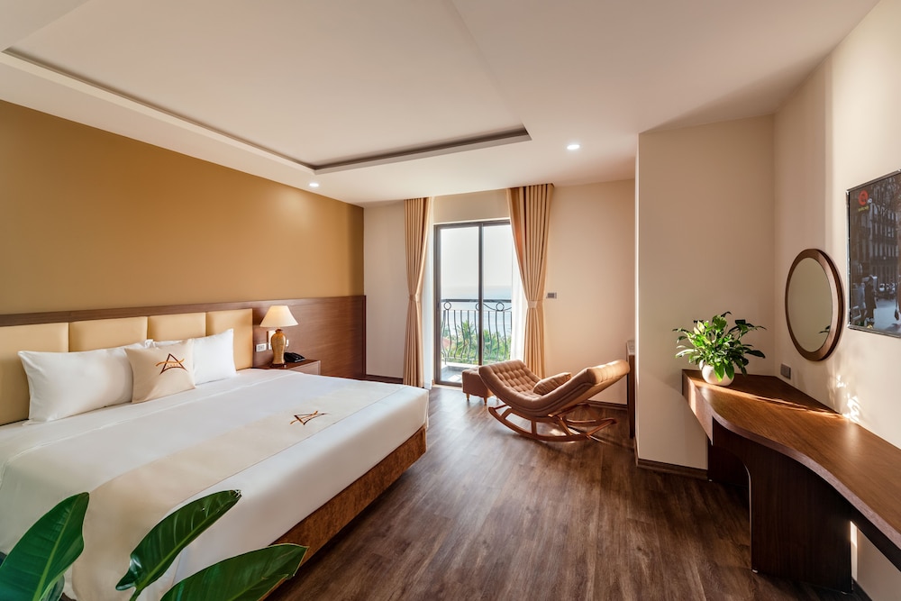 Aquasun Hotel 18/50