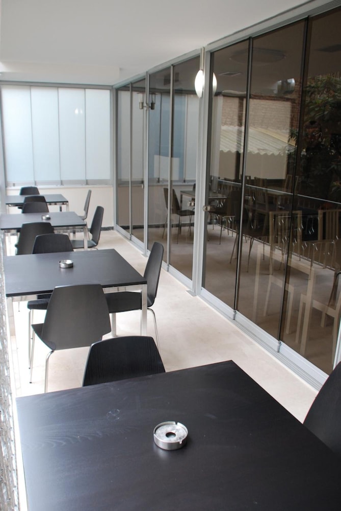 Bursa Park Apart 36/50