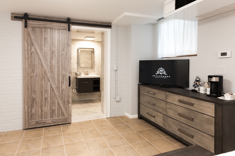 Skylaranna Resort & Spa 5/44
