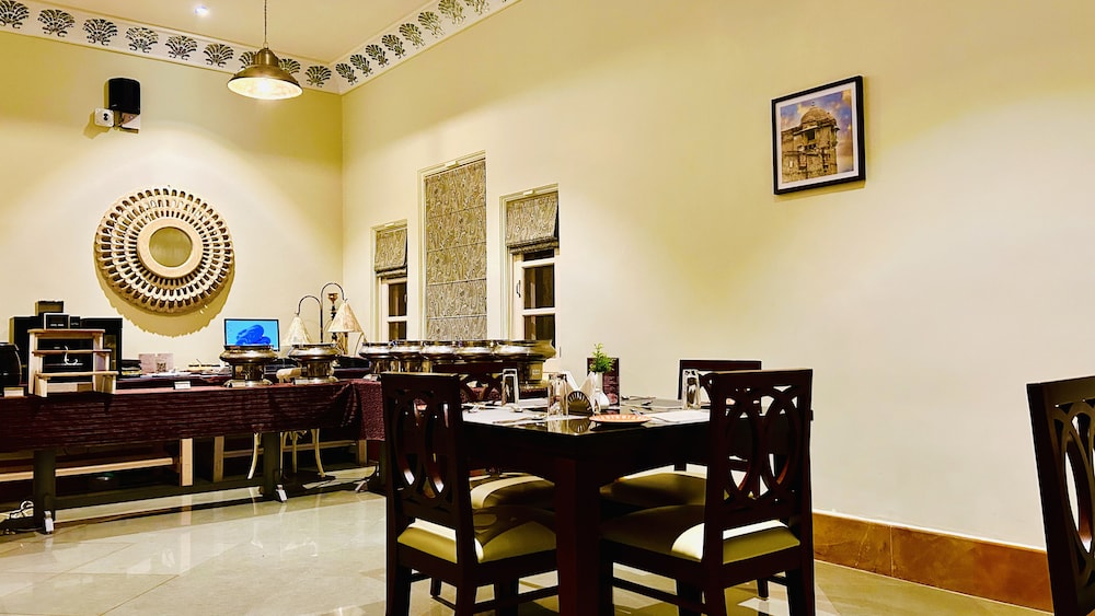 The Trishala Vilas A Luxury Boutique Hotel and Spa 38/50