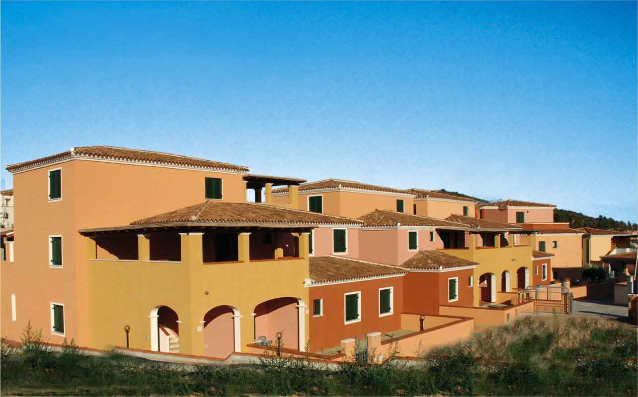 Ginestre E Oleandri Apartments 2/27