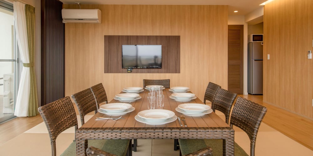 Condominium Hotel Nago Resort Lieta Nakayama 37/46