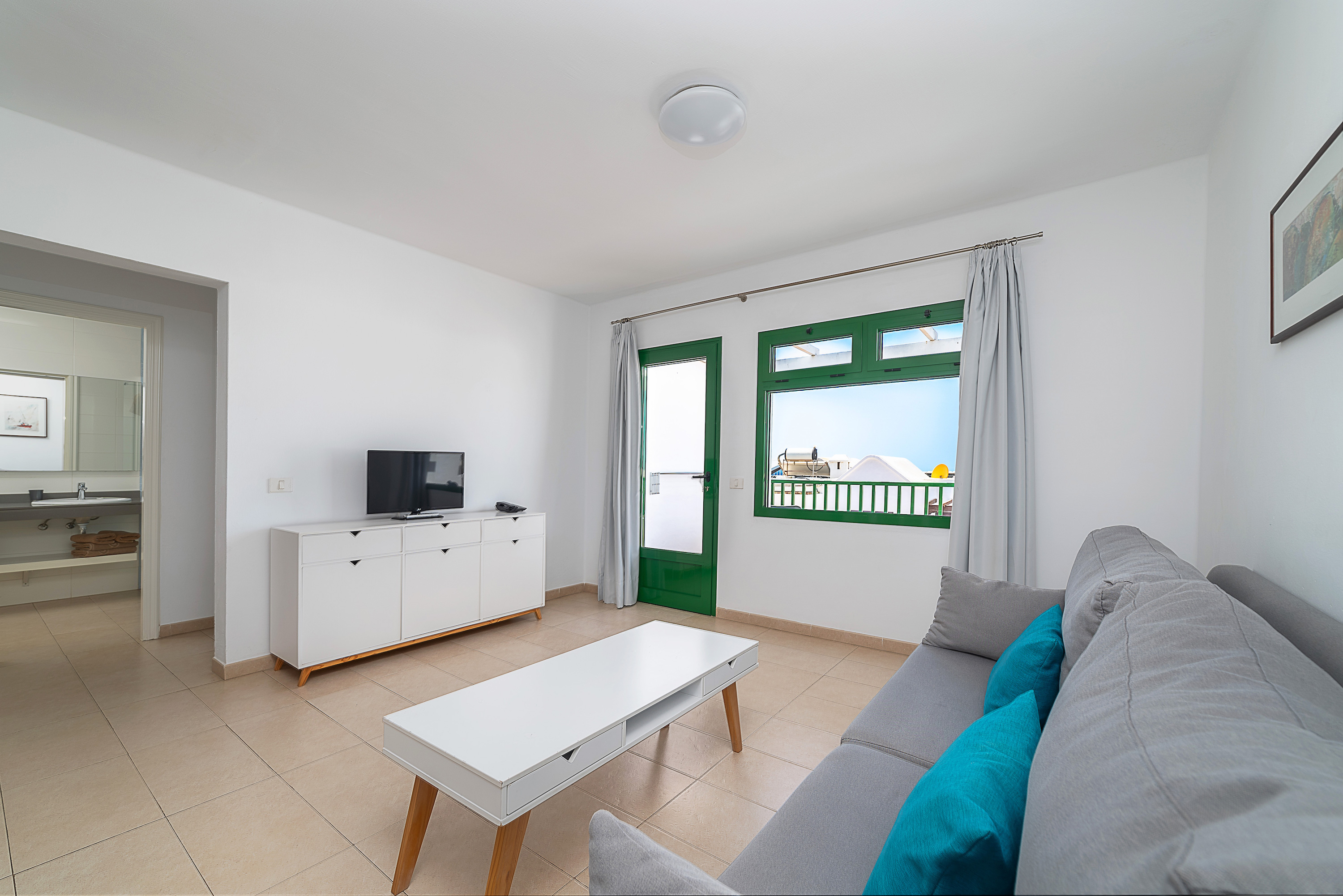 Elena Apartamentos 23/44