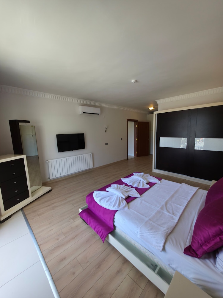 Forum Residence Hotel 16/50