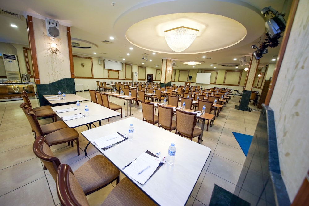 Elit Asya Hotel 48/49