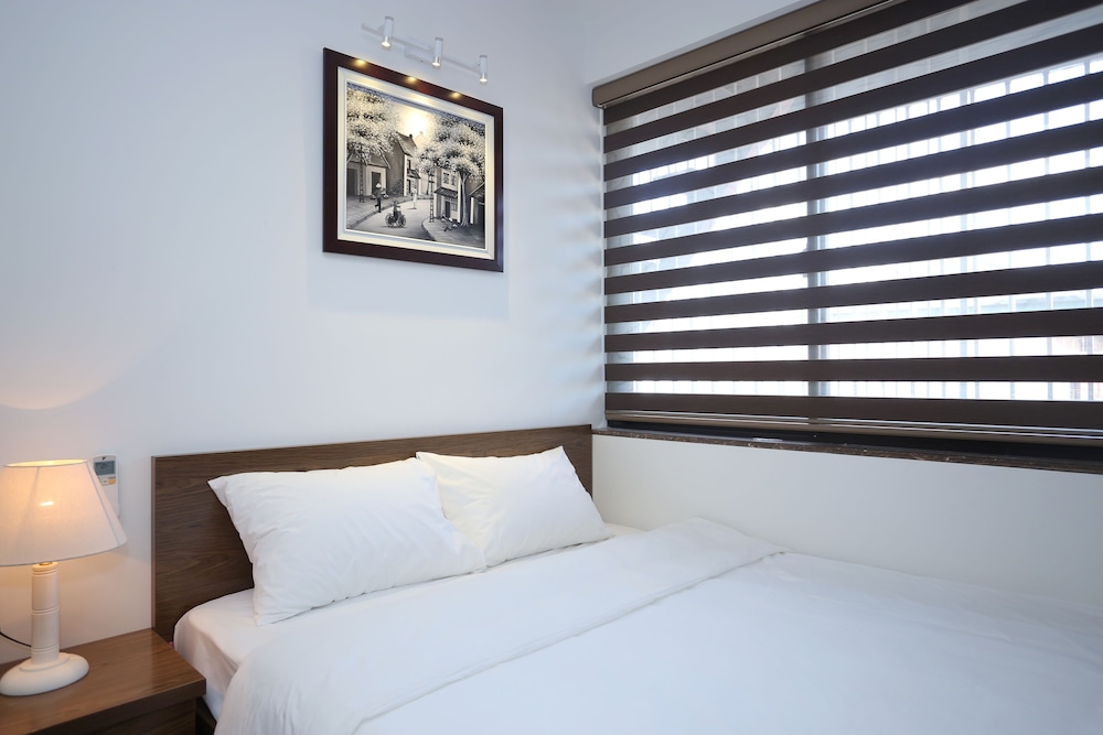 Nyt Home Giang Vo No.1 17/47