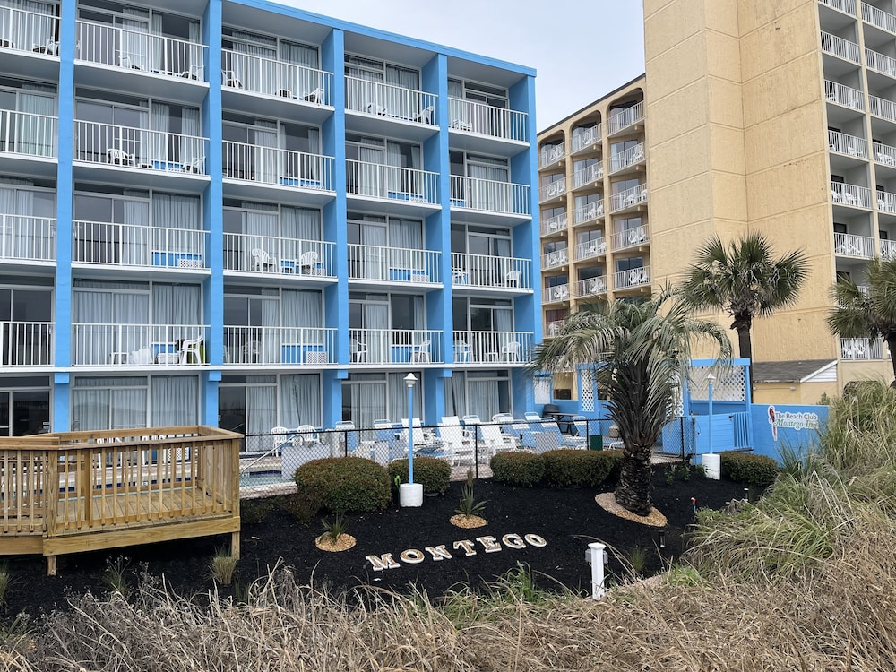 Beach Club At Montego Inn 53/66